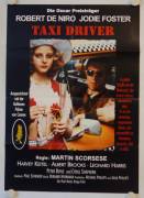 Taxi Driver (Taxi Driver)